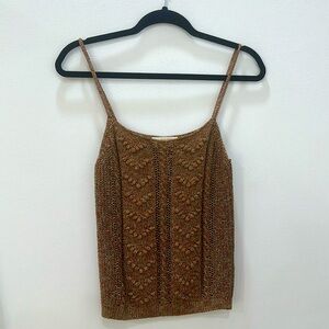 SEZANE SWEATER JUMPER